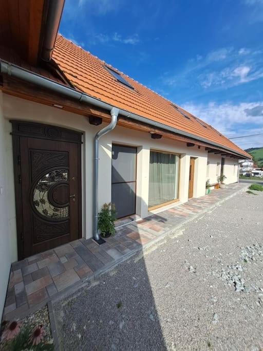 Apartman Loft Párnica Exterior foto