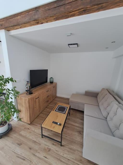 Apartman Loft Párnica Exterior foto