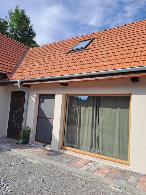 Apartman Loft Párnica Exterior foto